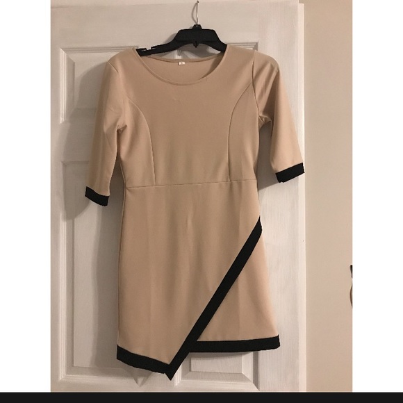 Wish Dresses & Skirts - Fashion Women Bandage Bodycon dress